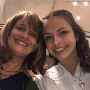 Meet your Posher, Angela